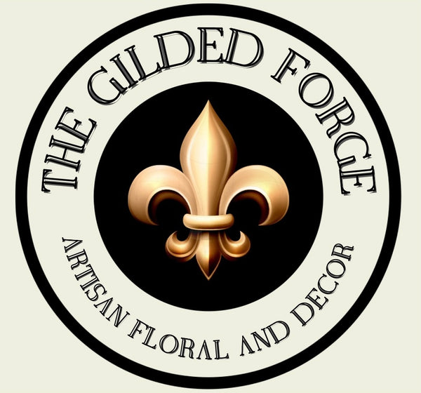 The Gilded Forge