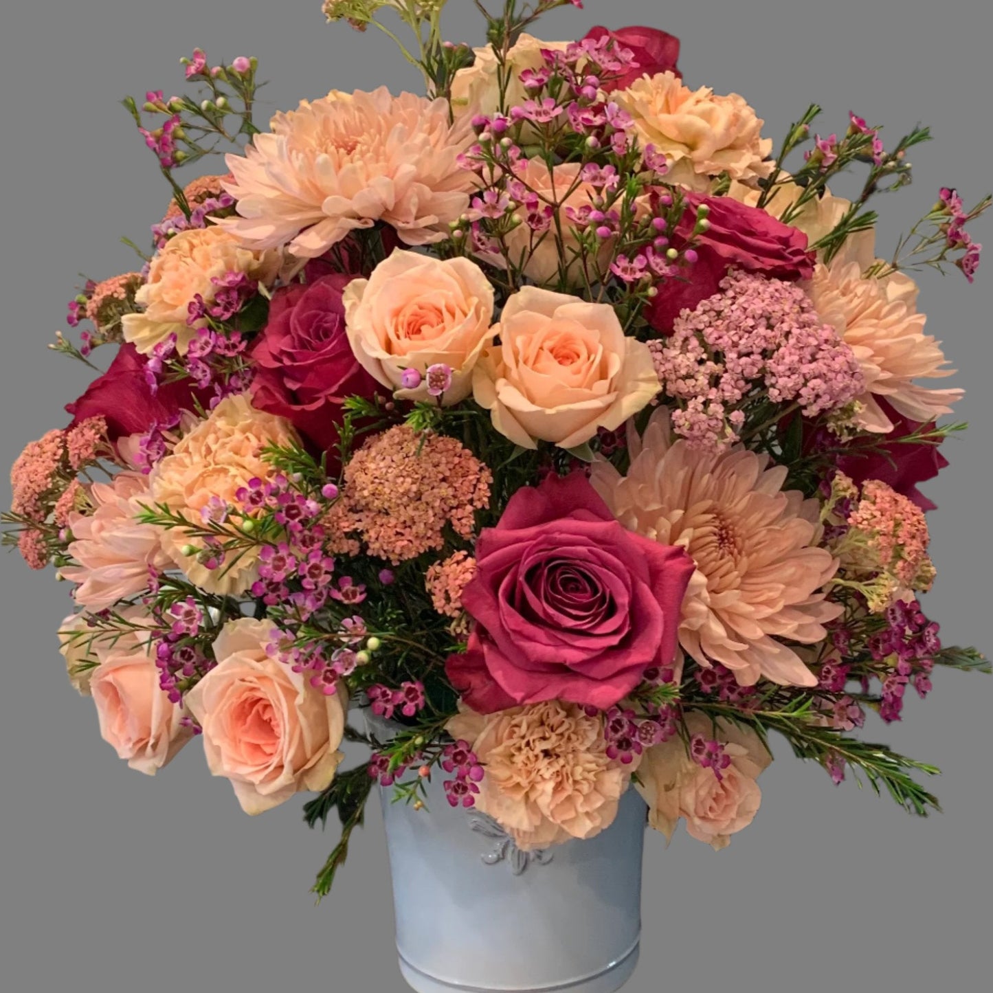 Luxury Bloom Bouquet